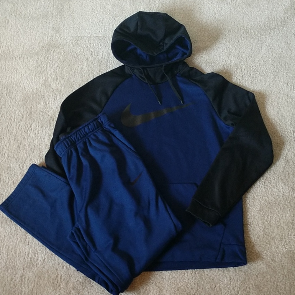 Nike Drifit bundle